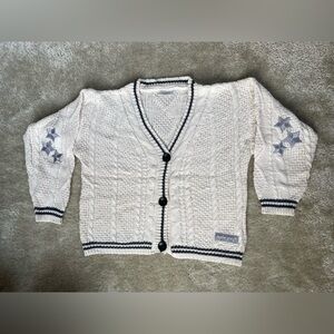 Unopened Authentic Folklore Taylor Swift Cardigan